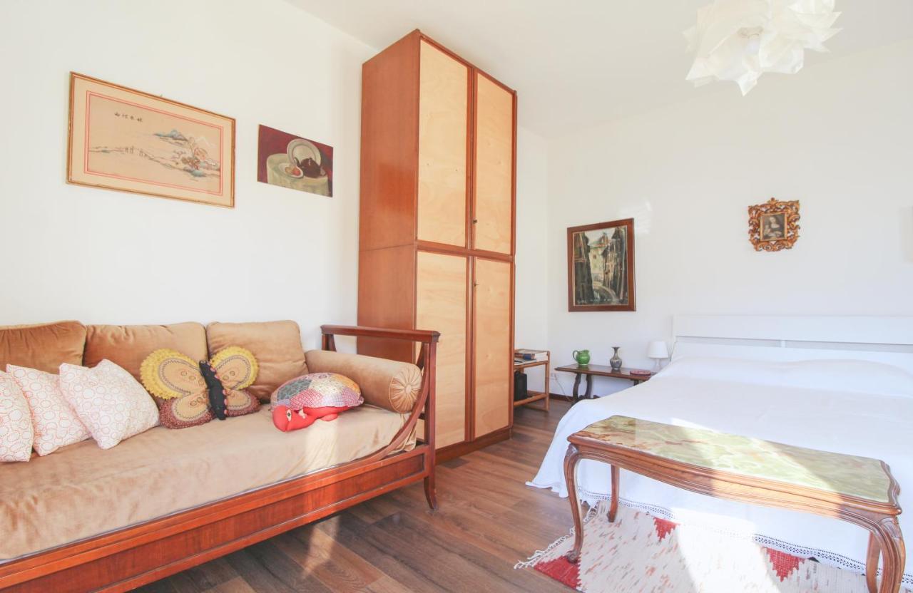 Villa Elena 梅泽格拉 外观 照片