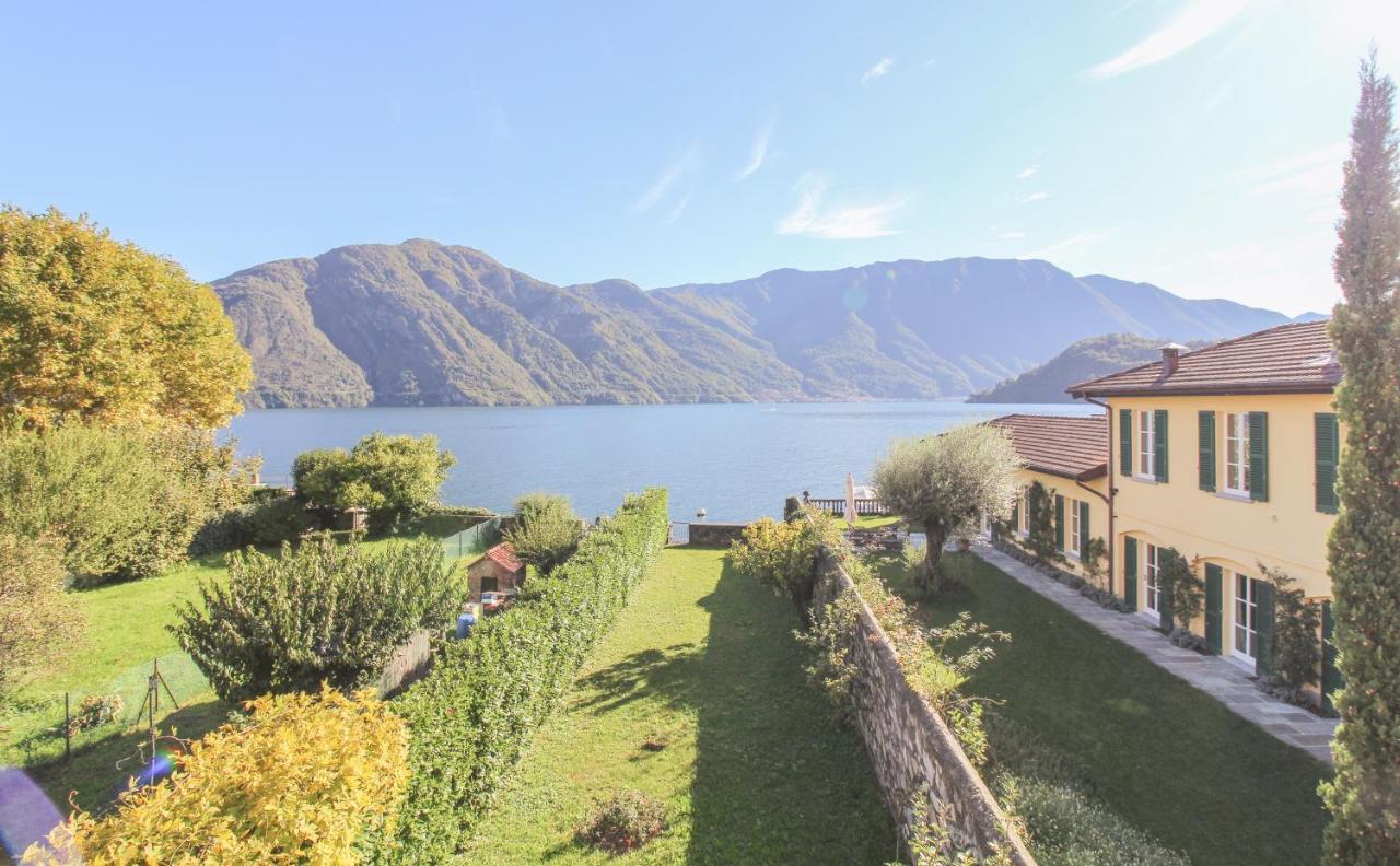 Villa Elena 梅泽格拉 外观 照片