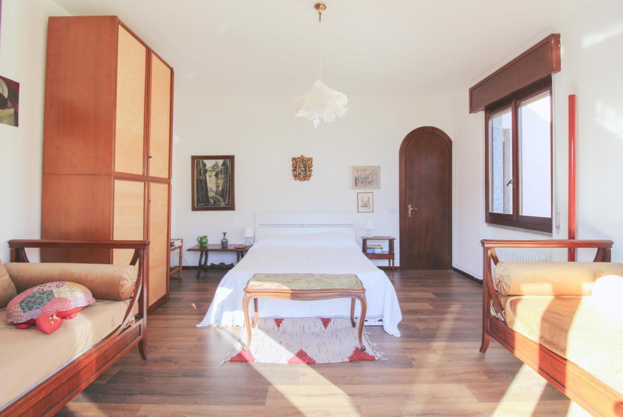 Villa Elena 梅泽格拉 外观 照片